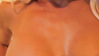 Bouncy Big Boobs Blonde Bomb Shell - Taylor Vixon Gets Fucked Hard And Deep