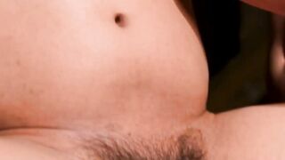 Chubby Submissive Rides Big Dick And Gets Ball Bust In The Gym