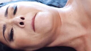 Passionate Interracial Encounters - Black Guy Bangs White Girl Hard