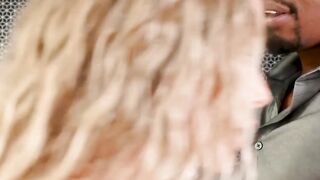 Nicole Aniston's Shower Fuck - POV Perspective With Big Dick Isah Maxwell