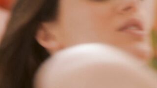Lanarhodes Sensual Riding - Exclusive Interview & Behind The Scenes Footage