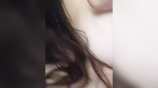 Threesome Frenzy #3 - Horny Slut Scissoring & Hardcore Anal Sex