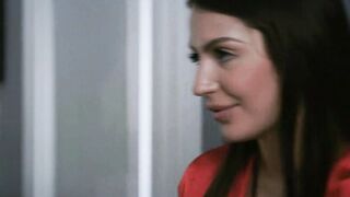 Hot Step-Aunty's Panties - POV Creampie