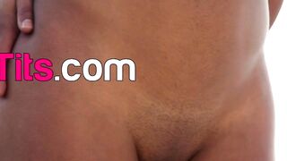PetiteSpanishEbonyTeen - Naughty Teens Striptease & Masturbation Compilation