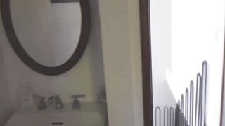 Teen Land #3 - Step-Mother's Day Out!", featuring pornstar Krissy Lyynns in her role as an experienced cougar seducing two young men with their girlfriends to have some fun together on