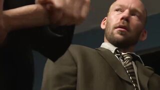 Hot & Horny Anal Play with Sexy Boss Lady - Ass-Fuck by Richard Mann