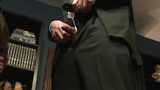 Hot & Horny Anal Play with Sexy Boss Lady - Ass-Fuck by Richard Mann