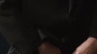 Hot & Horny Anal Play with Sexy Boss Lady - Ass-Fuck by Richard Mann