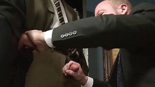 Hot & Horny Anal Play with Sexy Boss Lady - Ass-Fuck by Richard Mann