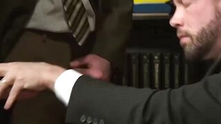 Hot & Horny Anal Play with Sexy Boss Lady - Ass-Fuck by Richard Mann