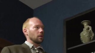 Hot & Horny Anal Play with Sexy Boss Lady - Ass-Fuck by Richard Mann