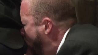 Hot & Horny Anal Play with Sexy Boss Lady - Ass-Fuck by Richard Mann