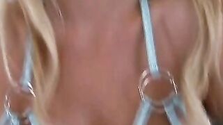 Naughty Girl Next Door - Big Dick Pounding Older MILF