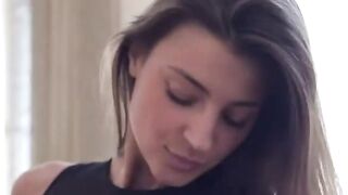 Curvaceous Cutie - Teen MILF Maria Ryder Fucks Her Way To The Top