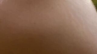 Sexy Seductress - Round Boobed Babe Gives Sultry Posing Porn Show