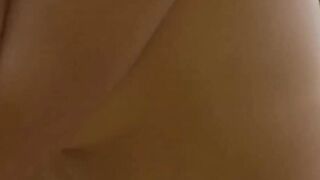 Sexy Seductress - Round Boobed Babe Gives Sultry Posing Porn Show