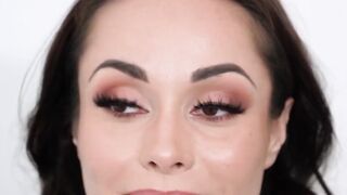 Noise-Hating Neighbor Gets A Surprise Visit From Sex Goddess - Crystall Rush