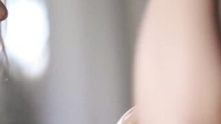 Busty Step-Mother Fingers Blondie Babe - Sarah Taylor in 'Step Mom's Daughter'