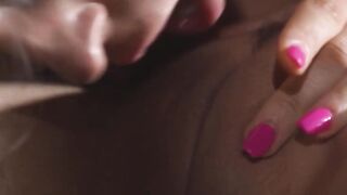 Busty Step-Mother Fingers Blondie Babe - Sarah Taylor in 'Step Mom's Daughter'