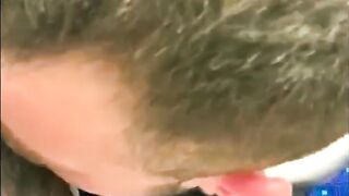Beards & Butts - Office Anal Encounters