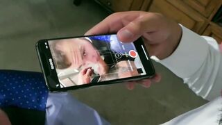 Beards & Butts - Office Anal Encounters