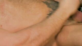 Beards & Butts - Office Anal Encounters