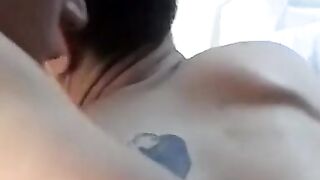 Twinks Sucking Each Other Off in Erotic Blowjob Scene