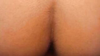 English Girl in Fishnet Stockings Gives Her Sir an Unforgettable Experience