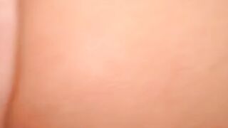 English Girl in Fishnet Stockings Gives Her Sir an Unforgettable Experience