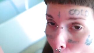 Jellicle Blowjob Queen: Sensual Erotic Hand Job & Facial by Marseille