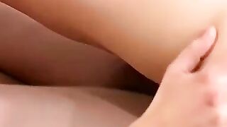Best Friends Share Their Hard Dicks in Hot Threesome