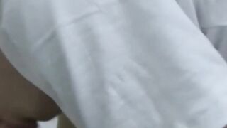 Prison Twinks Triple Penetration - Scene 1