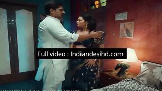 Indian Desires - Erotic Encounters", "HD" , "Eros Now Original Content","Bollywood Babe", "Sexual Healing", "Passionate Lovemaking", "Hot Couple Making Out",