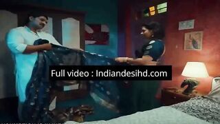 Indian Desires - Erotic Encounters", "HD" , "Eros Now Original Content","Bollywood Babe", "Sexual Healing", "Passionate Lovemaking", "Hot Couple Making Out",