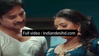 Indian Desires - Erotic Encounters", "HD" , "Eros Now Original Content","Bollywood Babe", "Sexual Healing", "Passionate Lovemaking", "Hot Couple Making Out",