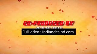 Indian Desires - Erotic Encounters", "HD" , "Eros Now Original Content","Bollywood Babe", "Sexual Healing", "Passionate Lovemaking", "Hot Couple Making Out",