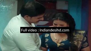 Indian Desires - Erotic Encounters", "HD" , "Eros Now Original Content","Bollywood Babe", "Sexual Healing", "Passionate Lovemaking", "Hot Couple Making Out",