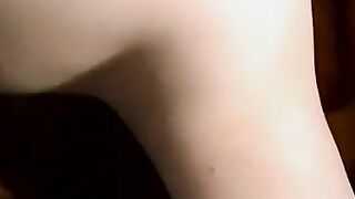 Interracial Passion - Raw Bareback Threesome with Big Dick