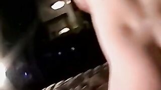 Interracial Passion - Raw Bareback Threesome with Big Dick