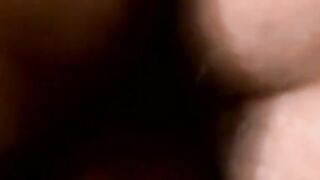 Interracial Passion - Raw Bareback Threesome with Big Dick