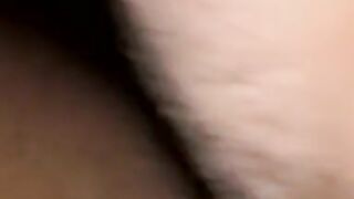 Interracial Passion - Raw Bareback Threesome with Big Dick
