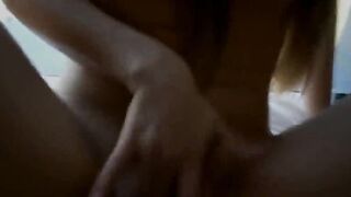 Italian Cutie Gets Anal Fucked in Lingerie