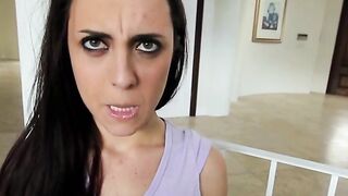 Sweet-Talking Sugar Babes - Hot Brunettes Get Lickin' Good