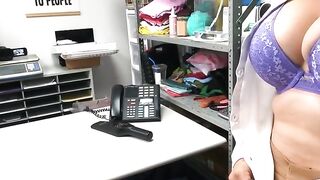Latino Thieves - Big Juicy Asses Anal Gangbangers