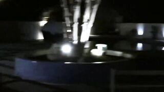 Halloween Nights - Costume Party Orgy with Babes Getting Fucked Hard