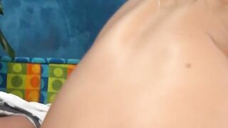 Blondes Get It Right - Hot Blonde Babe Carter Cruz Fucks Her Way To Stardom