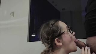 Louis' First Time Fucking And Sperm Play With Preservative" (French to English)