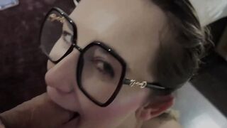 Louis' First Time Fucking And Sperm Play With Preservative" (French to English)