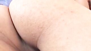 Twinks Unleashed - Hunk Teen Jacks Off His Massive Fat Dick