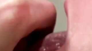 Blondie's Blowjob Ride - Raw Anal Sex with Big Dick Jocks